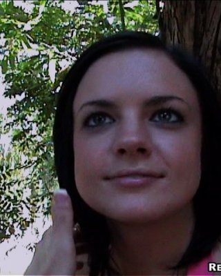 12 Bilder und 1 Film von stefanie von Street Blowjobs
 #79363549
