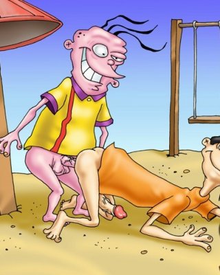エド、エド、エド・ファック - 6teen gay love
 #69525540