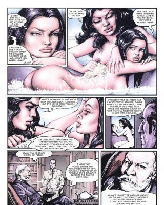 Insane bizarre Frauen lieben erotische riesigen Schwanz zu saugen tief und hart
 #69660586