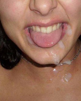 Bild-Zusammenstellung von geilen, spermagetränkten Amateur-Hotties
 #67096038
