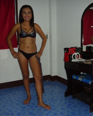 Hot Thai Whore Fucked With No Condom By A Crazy Sex Tourist Asian Slut #69871216