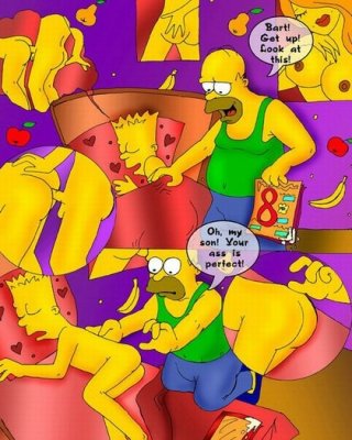 320px x 400px - Perverted nude Simpsons family Porn Pictures, XXX Photos, Sex Images  #2864426 - PICTOA