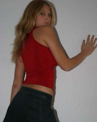 Bilder von teen erica star necken mit ihrem schönen Gesicht
 #54275370