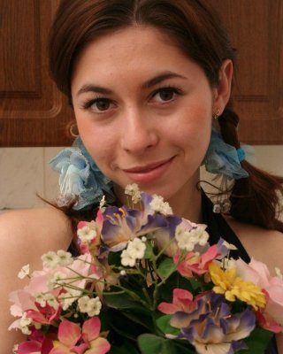 Bilder von busty alli Kochen Sie etwas süß
 #53584172