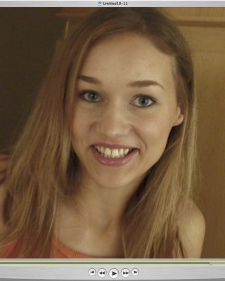 Screencaps of Ann, Eva and Alice getting dressed #53222929