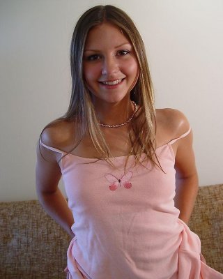 Pictures Of Teen Girl Josie Model Showing Her Incredible Beauty