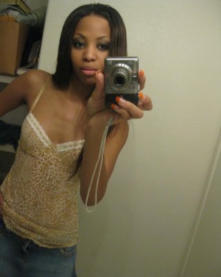 320px x 400px - Sexy black girlfriend shows off her perky tits in selfshot mirror pics Porn  Pictures, XXX Photos, Sex Images #3637693 - PICTOA