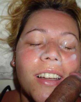 Pictures Of Girlfriends Enjoying Face Fulls Of Jizz