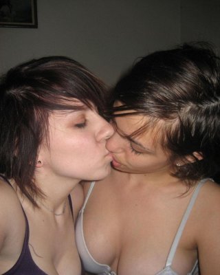 Pictures of a hot emo teen getting naughty on camera #60847699
