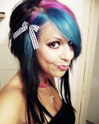 Hot collection of selfpics of an amateur groupie babe #60641924