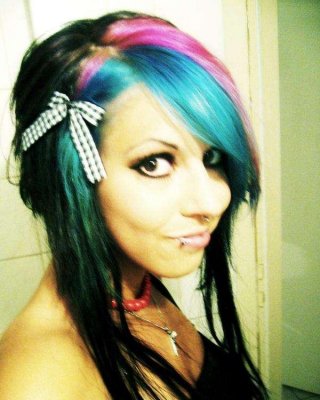 Hot collection of selfpics of an amateur groupie babe #60642162