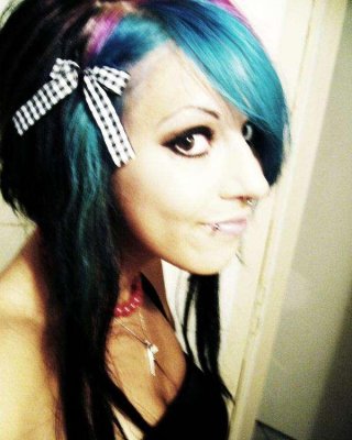 Hot collection of selfpics of an amateur groupie babe #60642175