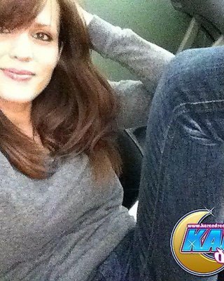 Pictures of Karen Dreams taking sexy pics of herself #57994788