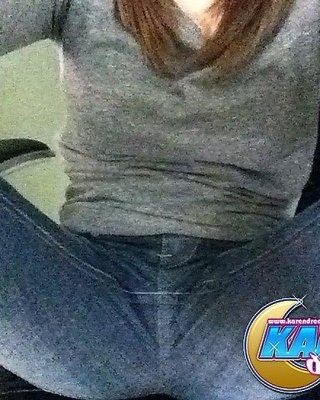 Pictures of Karen Dreams taking sexy pics of herself #57994853