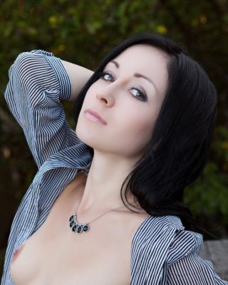 Pictures of brunette girl night a spreading her legs for you outside
 #59761177