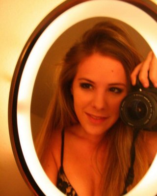 Pictures of Nicole Sparks taking hot pics of herself #59754608