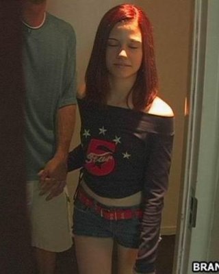 Pictures of teen babe Brandi Belle working her magic #53465554