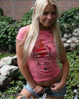 Bilder von casey parker zeigt ihren heißen nackten Körper
 #53693222