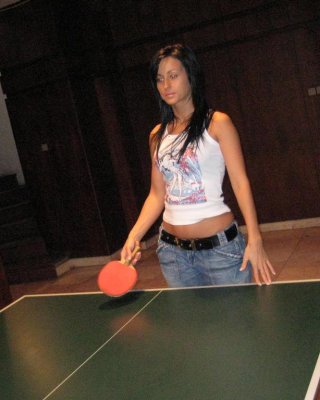 Strip Table Tennis Porn - Pictures of Hailey Hardcore playing a game of strip ping pong Porn  Pictures, XXX Photos, Sex Images #3555817 - PICTOA