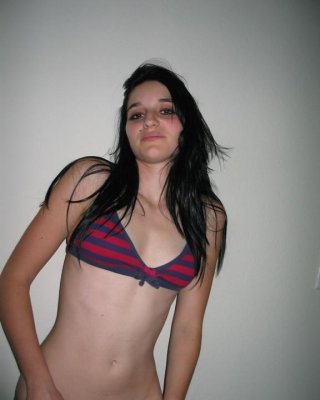 いくつかのホットなセックスのための準備ができて10代のかわいこちゃんholly coedの写真
 #54798365