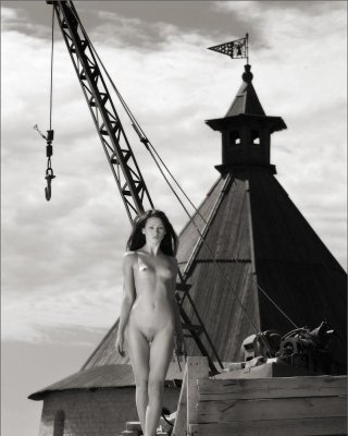Mpl studios presenta "obsession bw series 2"
 #60631042