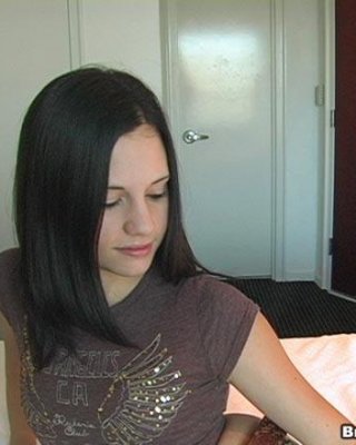 Pictures of teen girl Brandi Belle spreading her legs #53473416