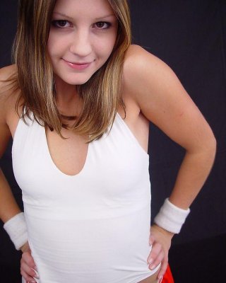 Bilder von josie model zeigt, wie fickbar sie ist
 #55694190