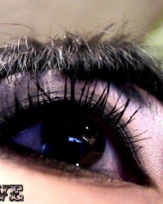 Bilder von xo eve zeigt ihre Körperteile vor der Webcam
 #60169899