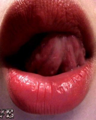 Bilder von xo eve zeigt ihre Körperteile vor der Webcam
 #60169970