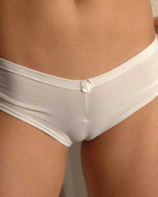 Big breasted krissys Shorts sind so eng es zeigt eine perfekte Kamelzehe
 #60031724
