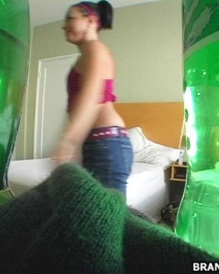 Bilder von Teenie-Amateurin brandi belle, die im Bett gefickt wird
 #53467047