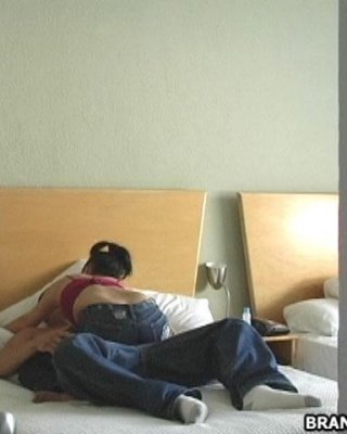 Bilder von Teenie-Amateurin brandi belle, die im Bett gefickt wird
 #53467085