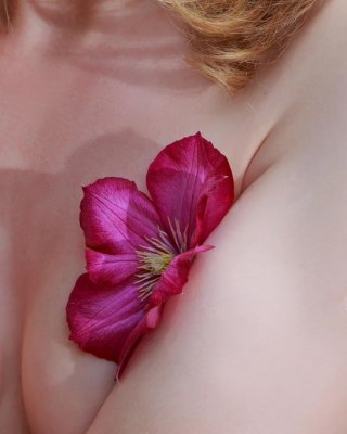 320px x 400px - Aurelie Malta Nude Porn Pics Leaked, XXX Sex Photos - PICTOA