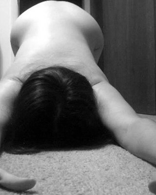 Nice collection of a sexy amateur emo babe's selfpics #60637678