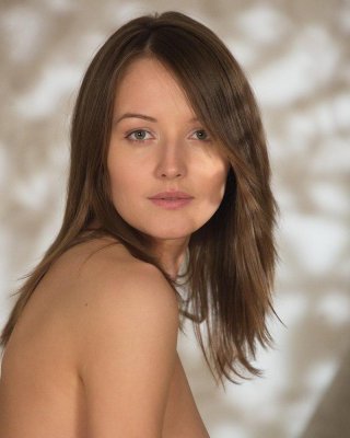 Bilder von Teenager-Mädchen barbara e zeigt ihren unglaublichen nackten Körper
 #61960351