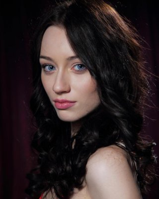 Brunette hottie zsanett Streifen aus ihrem schwarzen Spitzen-Dessous nur für Sie
 #60212614