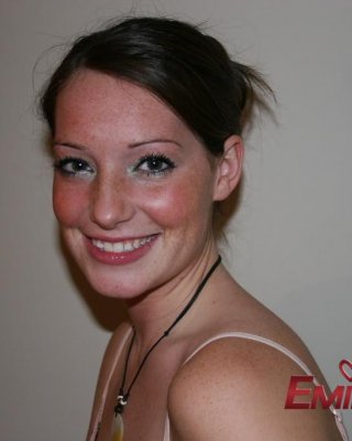 Pictures of teen Emily Sweet exposing her perky boobs #54238963