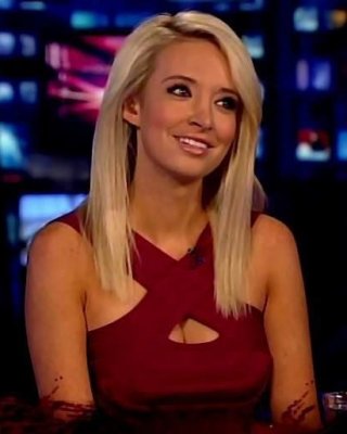 Kayleigh Mcenany Porn Pictures Xxx Photos Sex Images 3891912 Pictoa