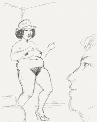 Moms And Sons Erotic Drawings