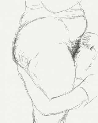 Moms And Sons Erotic Drawings