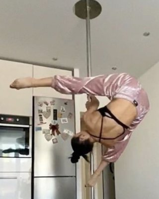 Pole Dancing Sluts Pt.2