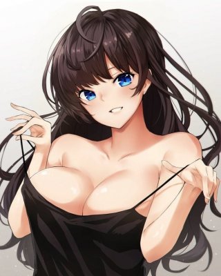 Hentai und Ecchi 91
 #92320631