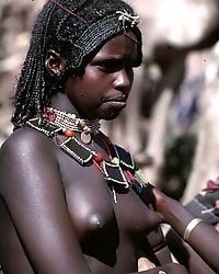 Lovely Hot African Hunnies