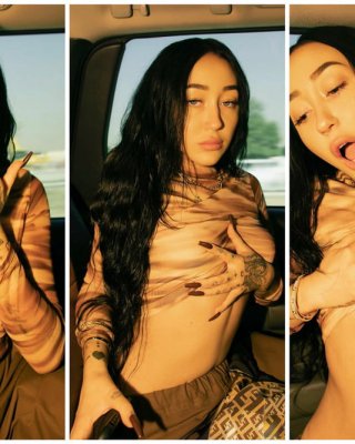 Cum Slut Noah Cyrus