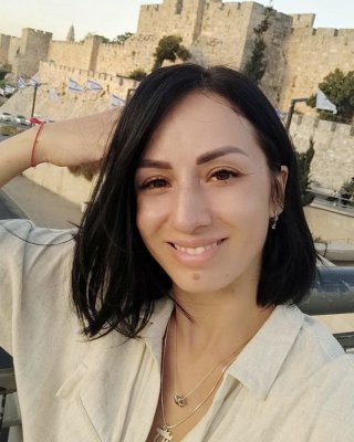 Kz Jewish MILF