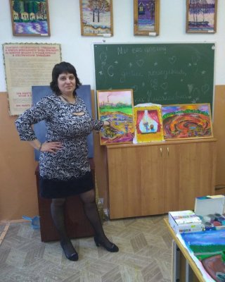 Vollbusige russische Frau 3662
 #97861068