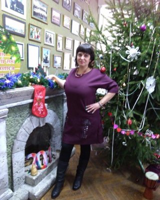 Vollbusige russische Frau 3662
 #97861074
