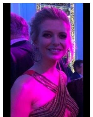 Rachel riley
 #106484481