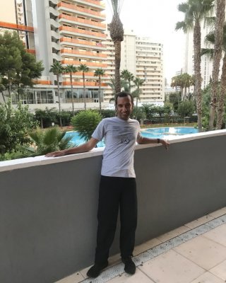 Holiday Pics From Spain