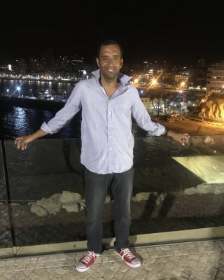 Holiday Pics From Spain